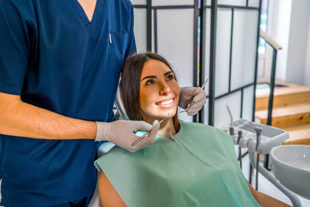 Best Wisdom Tooth Removal  in Havre, MT