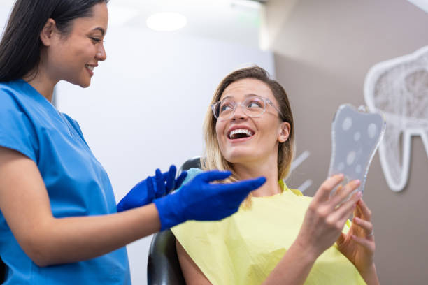 Best Dental Fillings (Composite and Amalgam)  in Havre, MT