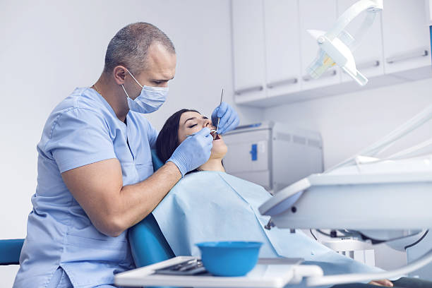 Best Root Canal Treatment  in Havre, MT